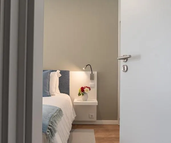 Geonature Διαμέρισμα *