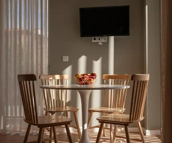 Geonature * Macedo de Cavaleiros