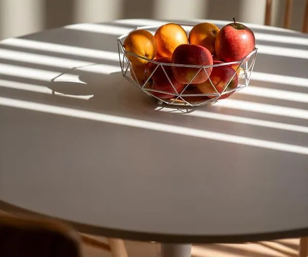 Geonature Διαμέρισμα Macedo de Cavaleiros