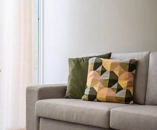 Διαμέρισμα Geonature Macedo de Cavaleiros