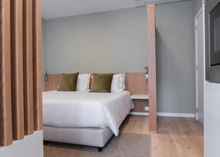 Daire Geonature Macedo de Cavaleiros