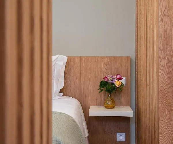 Geonature Appartement Macedo de Cavaleiros