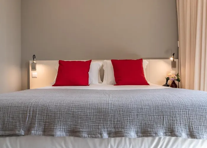 Geonature Διαμέρισμα Macedo de Cavaleiros