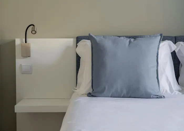 Geonature Διαμέρισμα