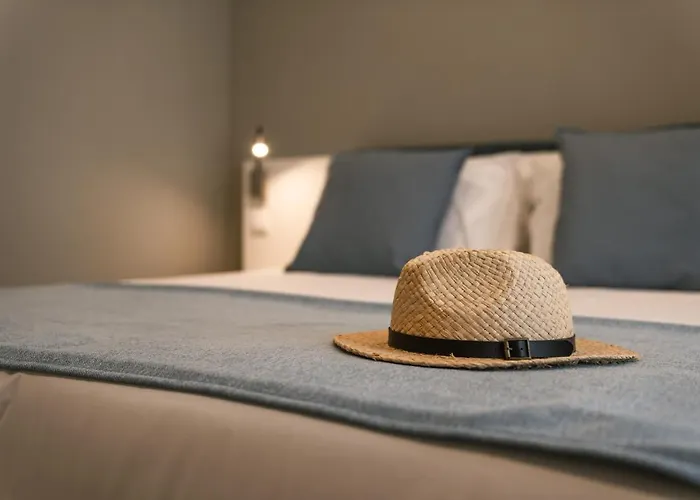 Διαμέρισμα Geonature Macedo de Cavaleiros