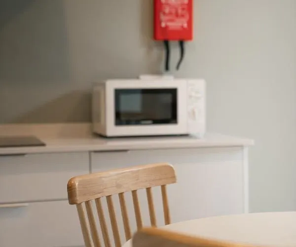 Geonature Daire Macedo de Cavaleiros