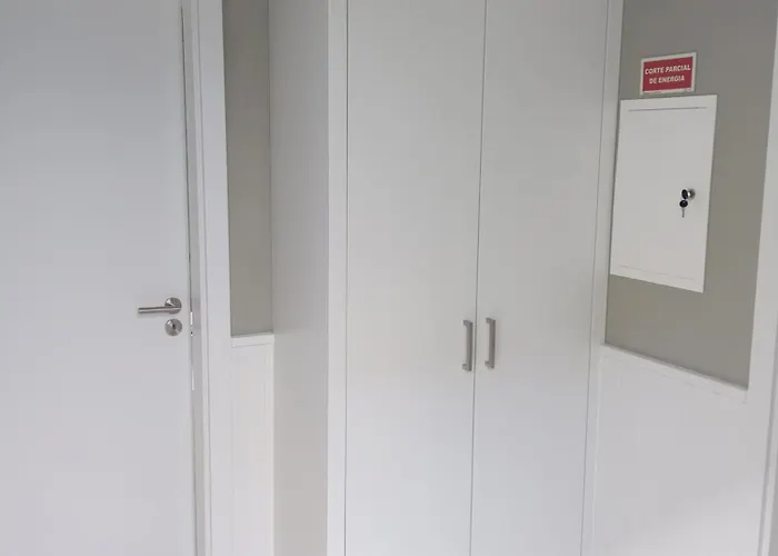 Geonature Daire Macedo de Cavaleiros