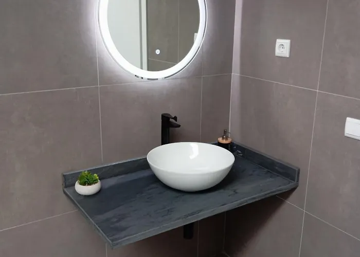 Διαμέρισμα Geonature Macedo de Cavaleiros