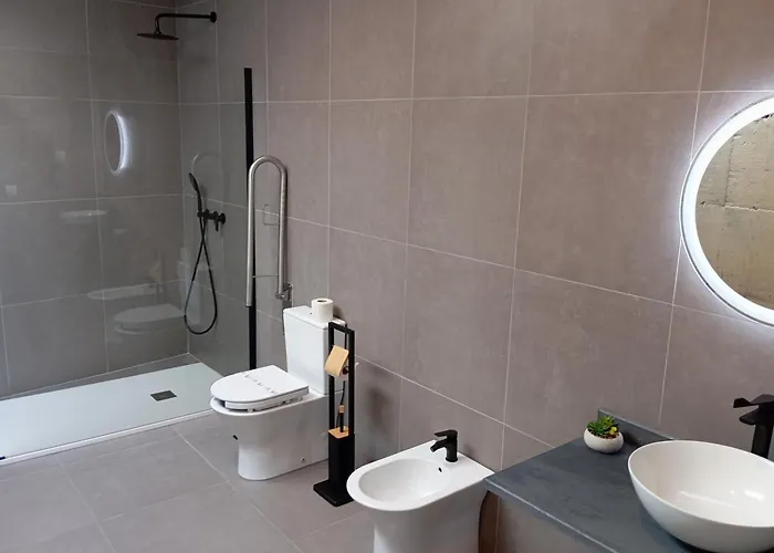 Διαμέρισμα Geonature