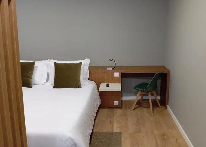 Geonature Διαμέρισμα