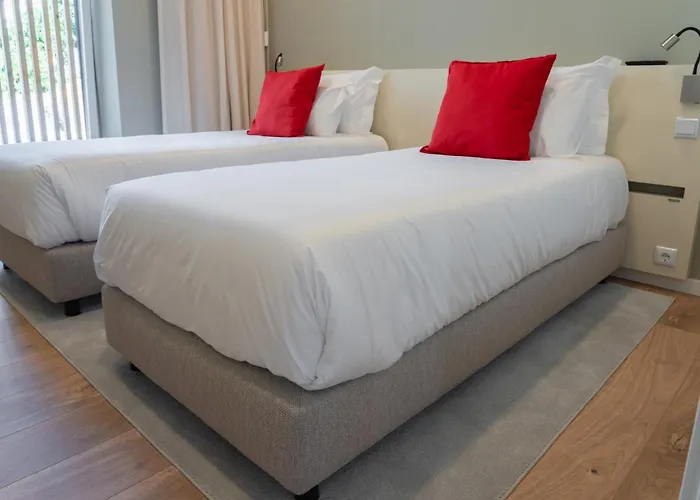 Daire Geonature Macedo de Cavaleiros