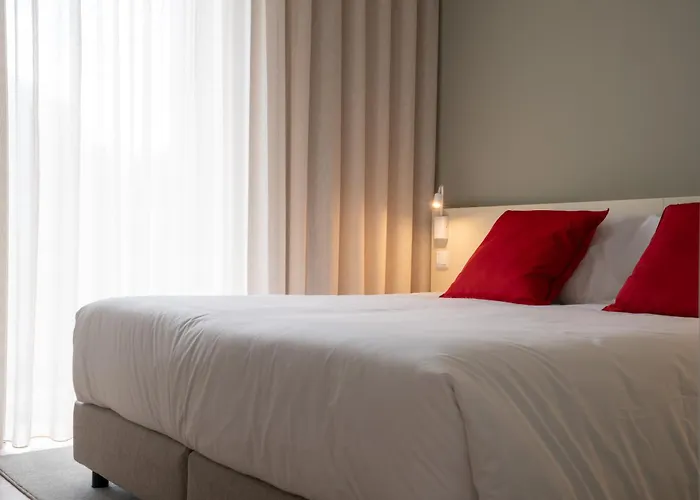 Geonature Διαμέρισμα Macedo de Cavaleiros