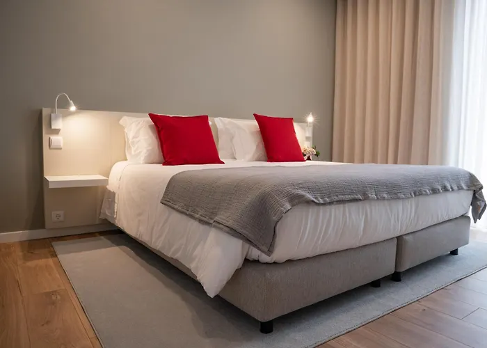 Διαμέρισμα Geonature