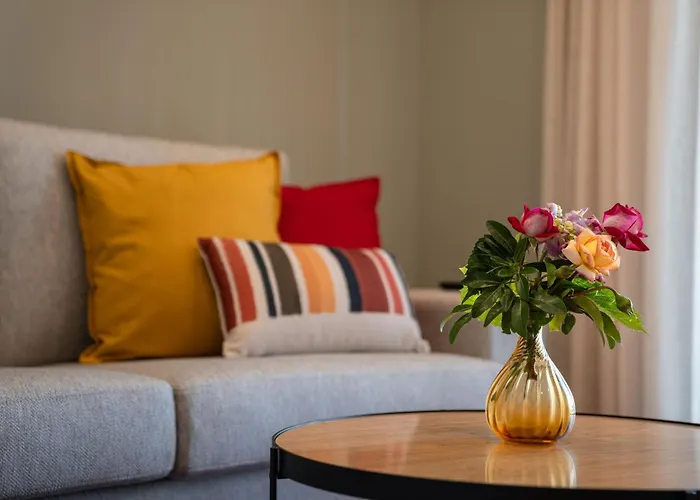 Geonature Διαμέρισμα