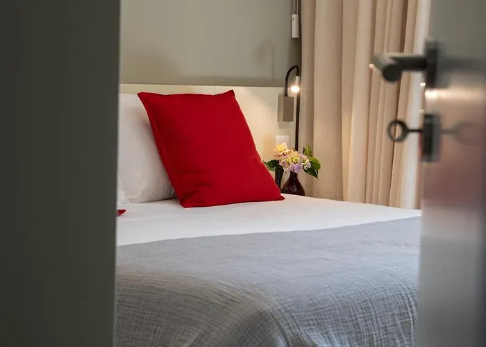 Διαμέρισμα Geonature *