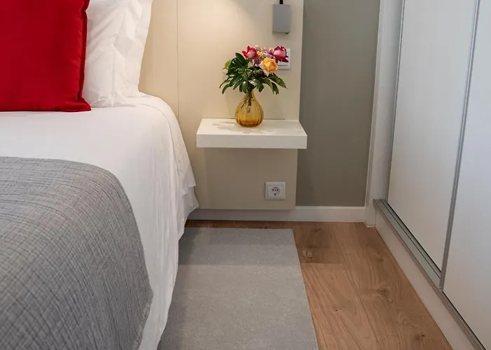 Geonature Διαμέρισμα *