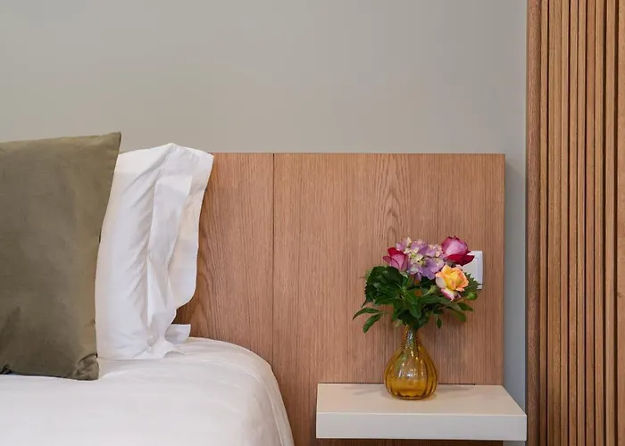 Geonature Διαμέρισμα *